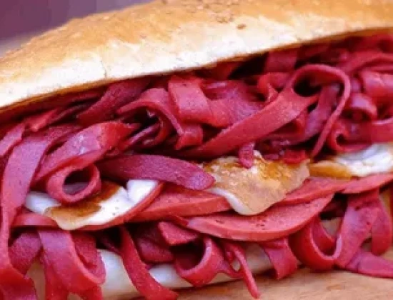 Kumru: Sokak Lezzetinden Fast Food Yıldızına