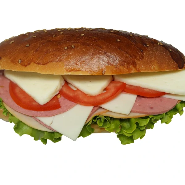 Bol Etli Soğuk Sandviç