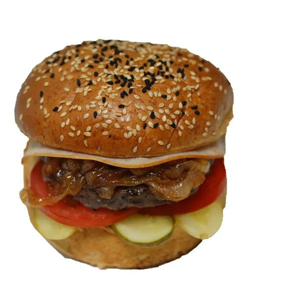 Gurme Burger