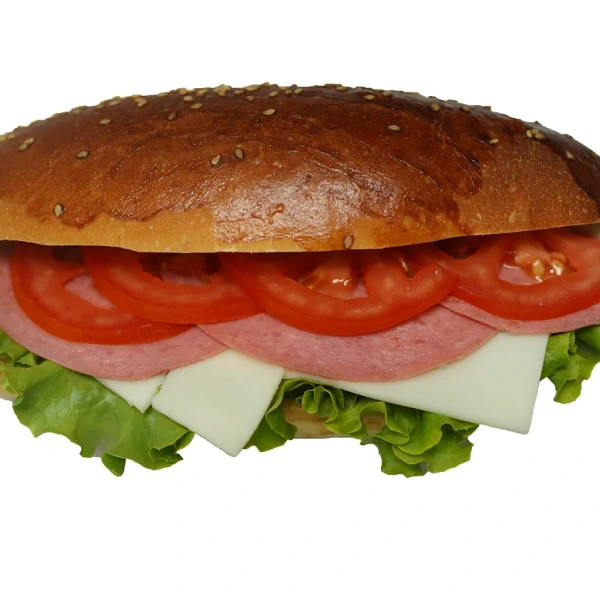 Karışık Soğuk Sandviç