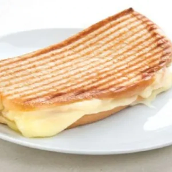 Kaşarlı Tost