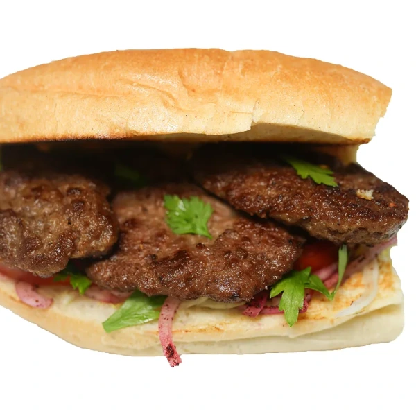 Köfte Ekmek
