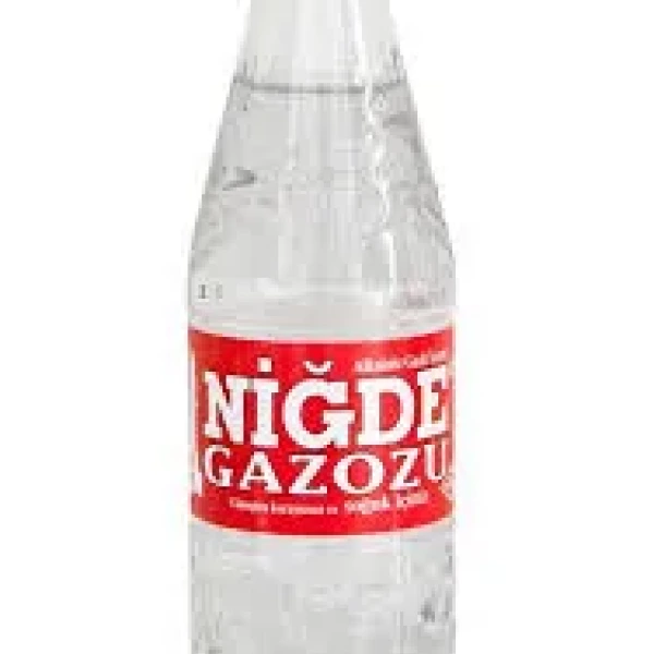 Niğde Gazozu