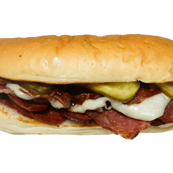 Pastırma Sucuk Kaşar