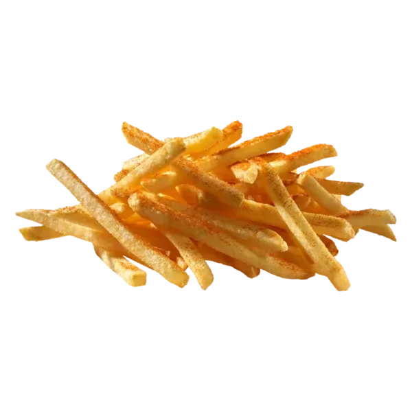 Patates Kızartması