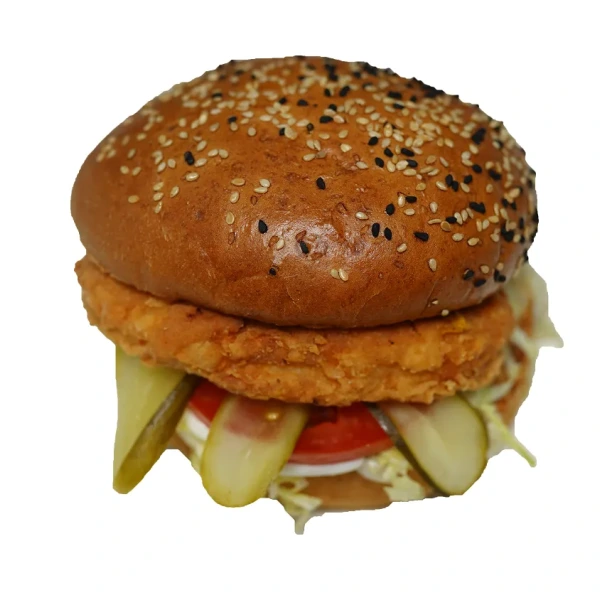 Tavuk Burger